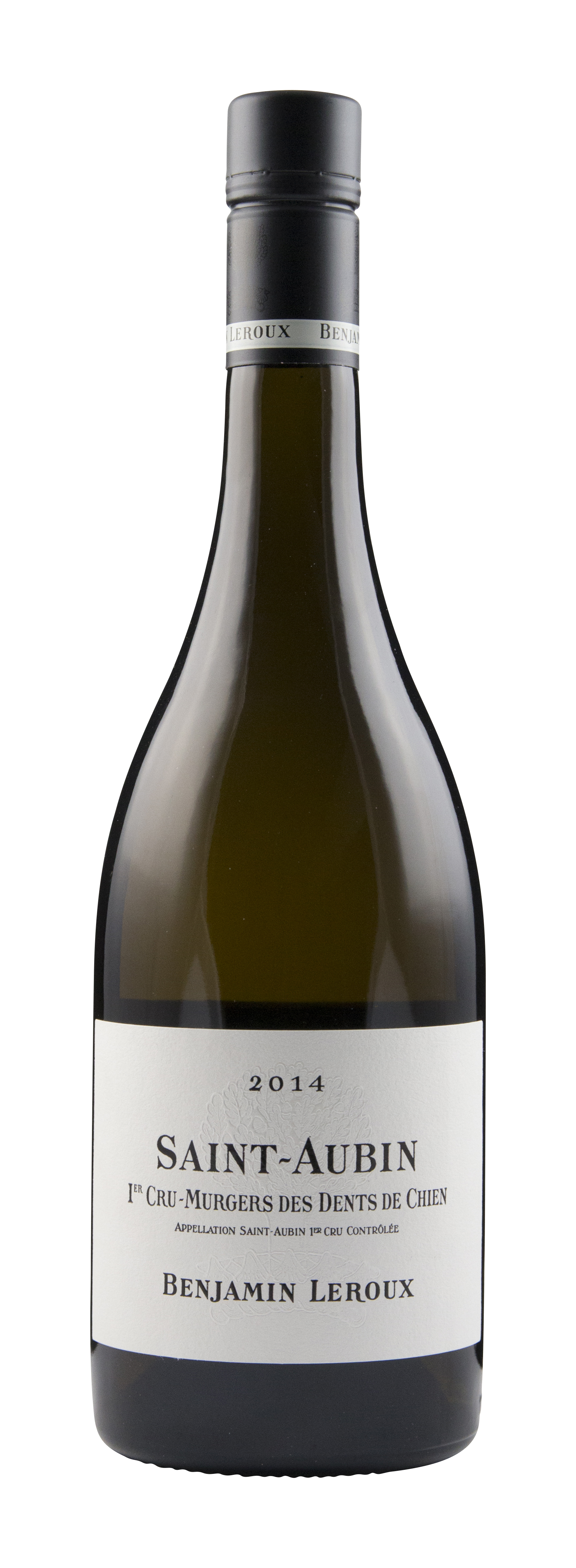 Vincent Girardin Saint-Aubin 1er Cru Les Murgers des Dents de Chien 2022